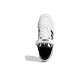 Adidas Forum Low White Black