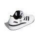 Adidas Forum Low White Black