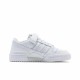 Adidas Forum Low White Grey