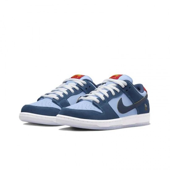 Nike SB Dunk Low Pro Why So Sad