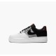 Nike Air Force 1  Black Smoke Grey