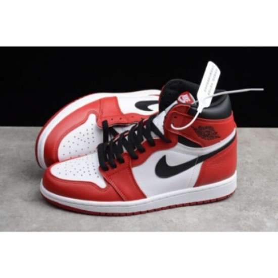 Nike Air Jordan 1 Retro High OG ‘Chicago