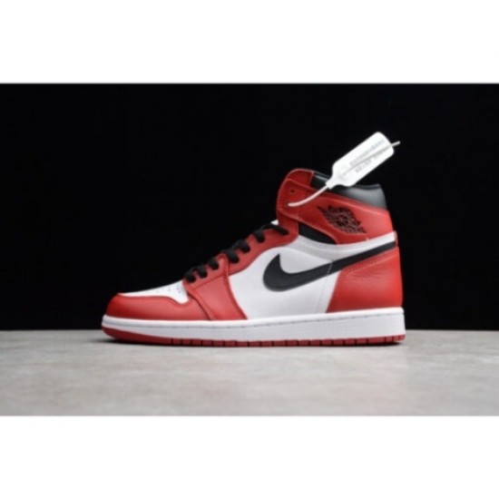 Nike Air Jordan 1 Retro High OG ‘Chicago