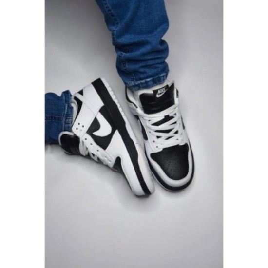 Nike Dunk Low Reverse Panda