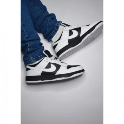 Nike Dunk Low Reverse Panda