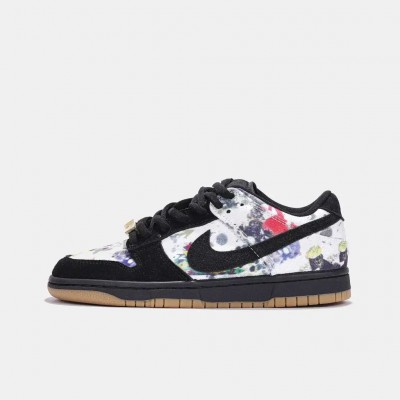 Nike SB Dunk Low Supreme Rammellzee