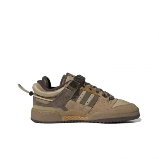 Adidas Forum Low Bad Bunny Buckle