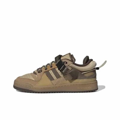 Adidas Forum Low Bad Bunny Buckle