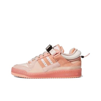 Adidas Forum Low Bad Bunny Easter Egg