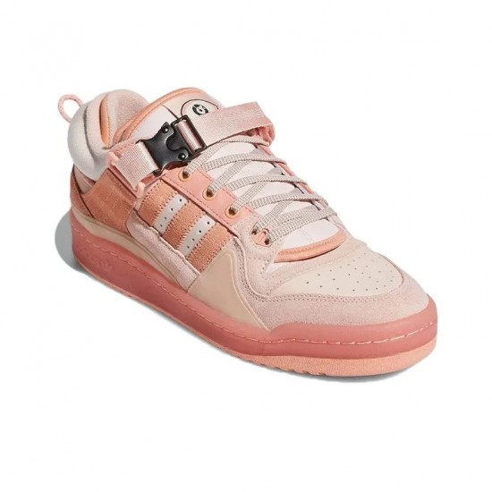 Adidas Forum Low Bad Bunny Easter Egg