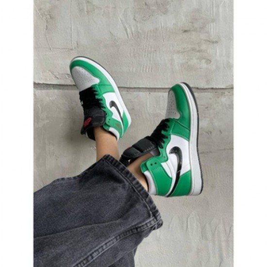 Nike Air Jordan 1 Retro OG Lucky Green