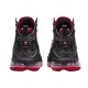 Nike LeBron 19 Bred