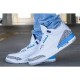 Nike Air Jordan 3 Retro Unc