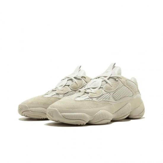 Adidas Yeezy 500 Blush