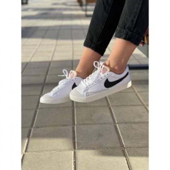 Nike Blazer Low 77 Vintage