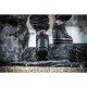 Nike Air  Force 1  Lunar Duckboot Black