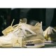 Nike Air Jordan 4 Retro Off-White Sail