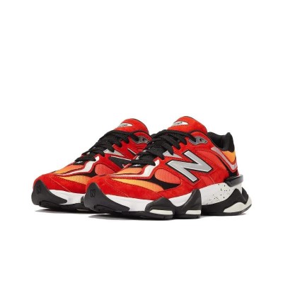 New Balance 9060 DTLR Fire Sign