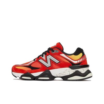 New Balance 9060 DTLR Fire Sign