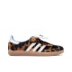 Adidas x Samba Pony Wales Bonner Leopard