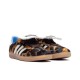 Adidas x Samba Pony Wales Bonner Leopard