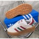 Adidas Gazelle Bold Platform Cream Wild Sepia