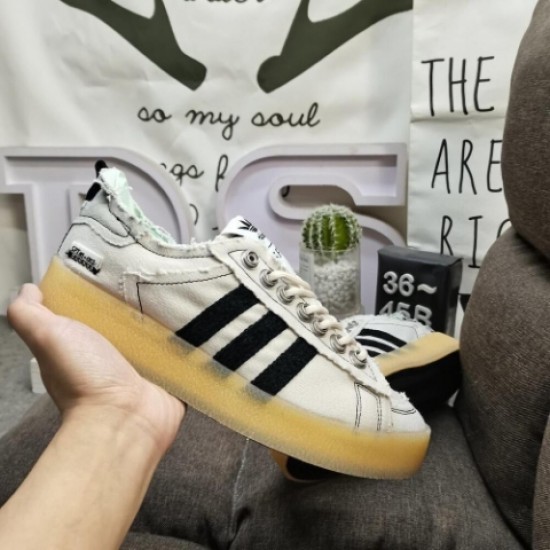 Adidas Campus 80s Song For The Mute Bliss