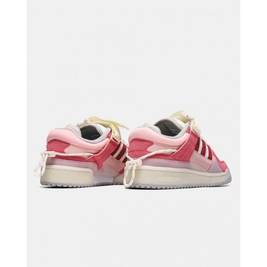 Adidas Forum Low Bad Bunny Pink Fuzzy