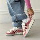 Adidas Forum Low Bad Bunny Pink Fuzzy