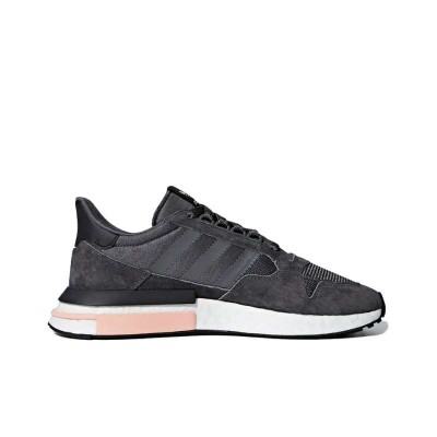 Adidas ZX 500 RM Grey Five Clear Orange