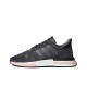 Adidas ZX 500 RM Grey Five Clear Orange