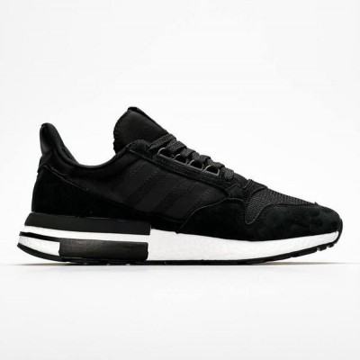 Adidas ZX 500 RM Black White