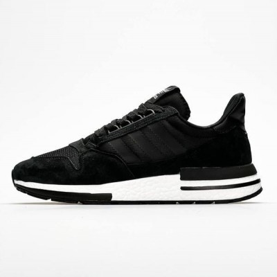 Adidas ZX 500 RM Black White