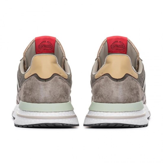 Adidas ZX 500 RM Sand Brown