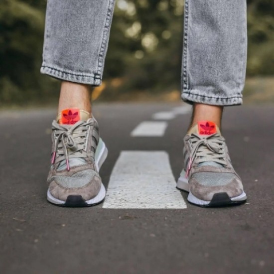 Adidas ZX 500 RM Sand Brown