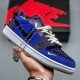 Nike Air Jordan 1 Retro Low OG Zion Williamson Voodoo Alternate