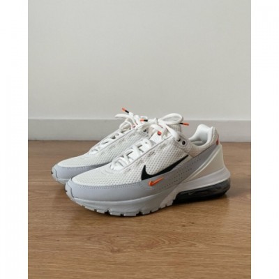 Nike Air Max Pulse Summit White Platinum