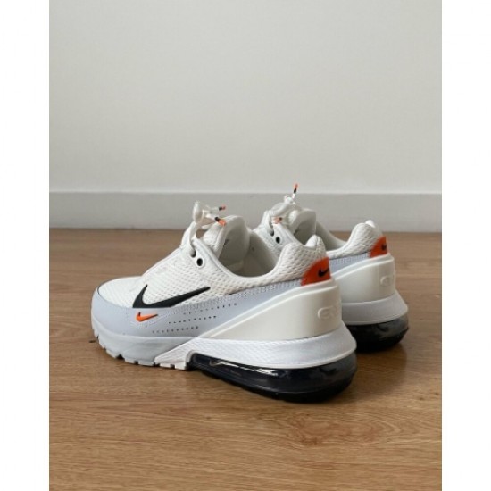 Nike Air Max Pulse Summit White Platinum