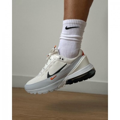 Nike Air Max Pulse Summit White Platinum