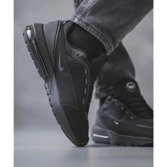 Nike Air Max Pulse Black