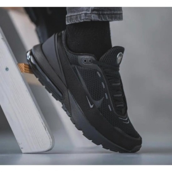 Nike Air Max Pulse Black