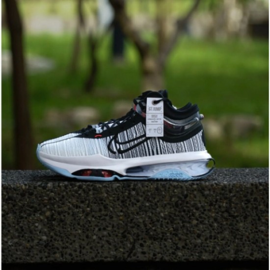 Nike Air Zoom GT Jump 2 EP ‘White Black’ DJ9432-001