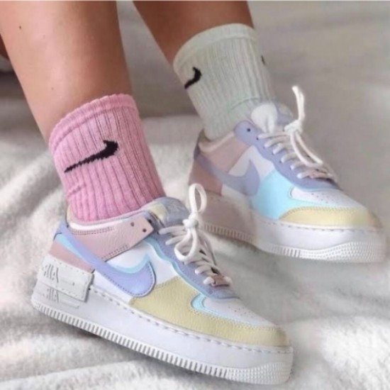 Nike Air Force 1 Shadow Pastel