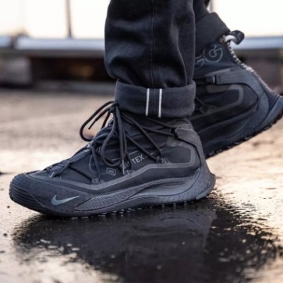 Nike ACG Terra Antarktik GORE-TEX Black