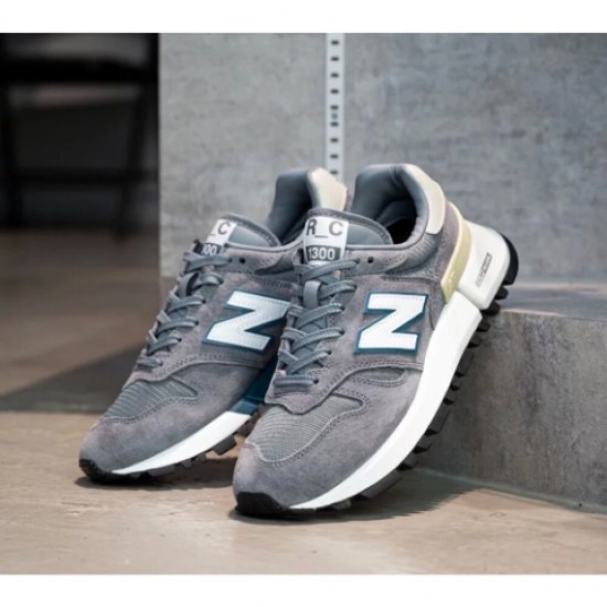 New Balance Rc 1300 Grey Teal