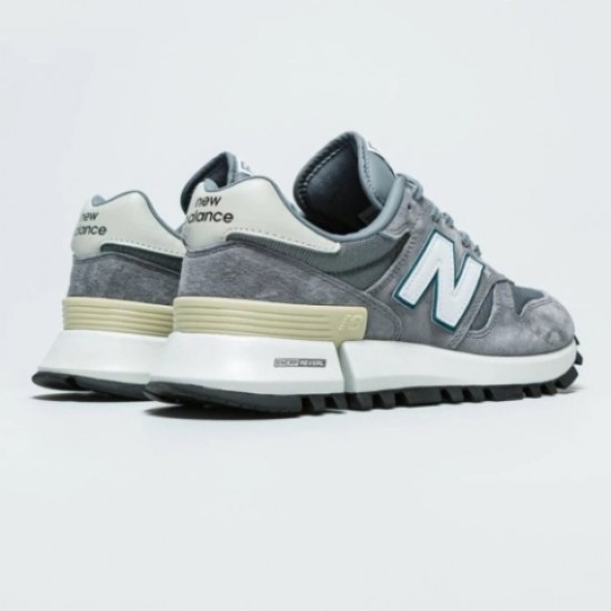 New Balance Rc 1300 Grey Teal