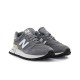 New Balance Rc 1300 Grey Teal