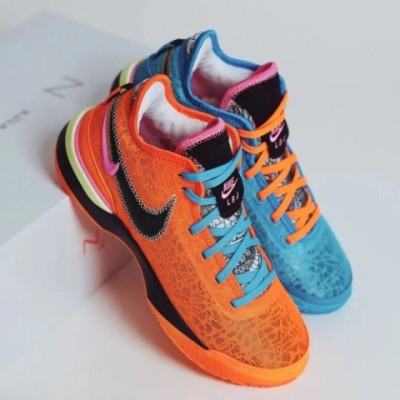 Nike LeBron 20 NXXT GEN "I Promise