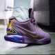 Nike Lebron 21 “Purple Rain” Violet Dust