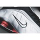 Nike Shox R4 Black Metallic Silver Red